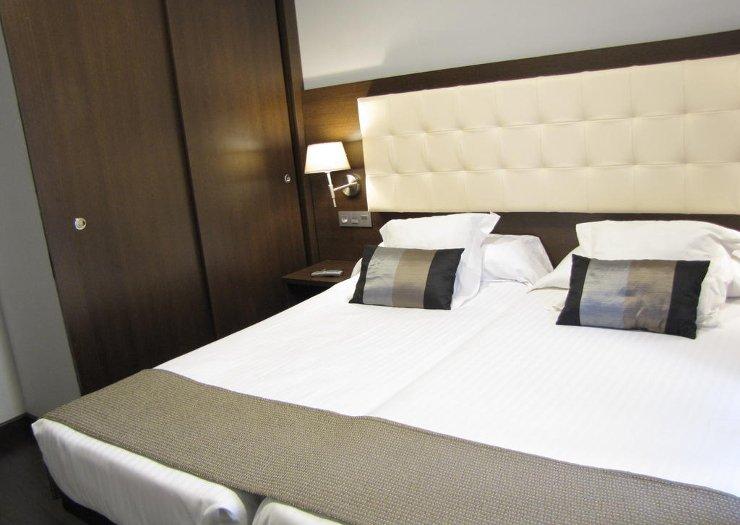 Apartamento de 1 dormitorio Apartamentos Boutique Catedral Valladolid Apartamento de 1 dormitorio Apartamentos Boutique Catedral Valladolid