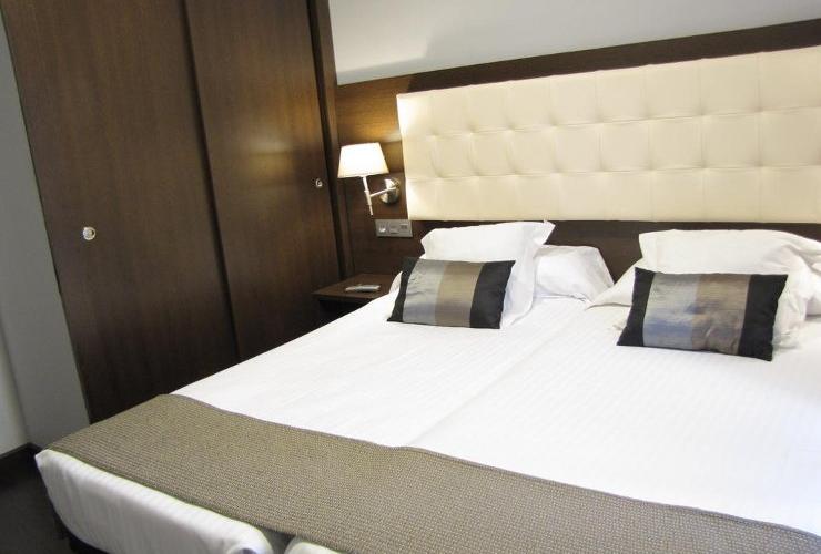 Apartamento de 2 dormitorios Apartamentos Boutique Catedral Valladolid Apartamento de 2 dormitorios Apartamentos Boutique Catedral Valladolid