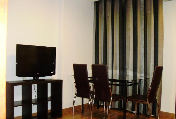 Apartamento de 2 dormitorios Apartamentos Boutique Catedral Valladolid Apartamento de 2 dormitorios Apartamentos Boutique Catedral Valladolid