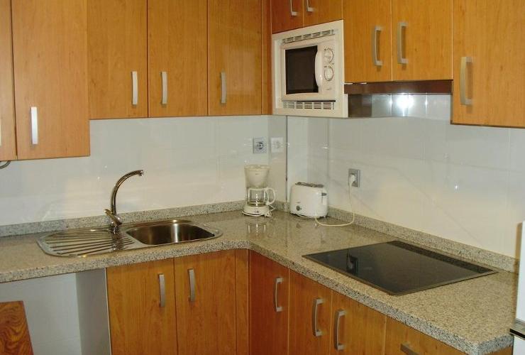 Apartamento de 2 dormitorios Apartamentos Boutique Catedral Valladolid Apartamento de 2 dormitorios Apartamentos Boutique Catedral Valladolid